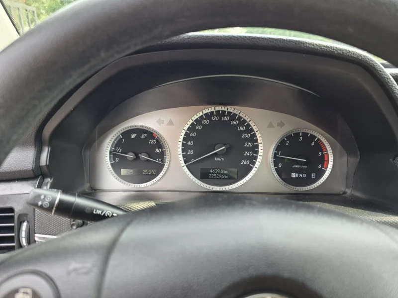Mercedes-Benz GLK 2, 2 CDI, снимка 11 - Автомобили и джипове - 52800772