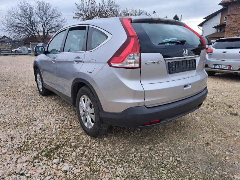 Honda Cr-v 2.2/150kc, снимка 3 - Автомобили и джипове - 52878133