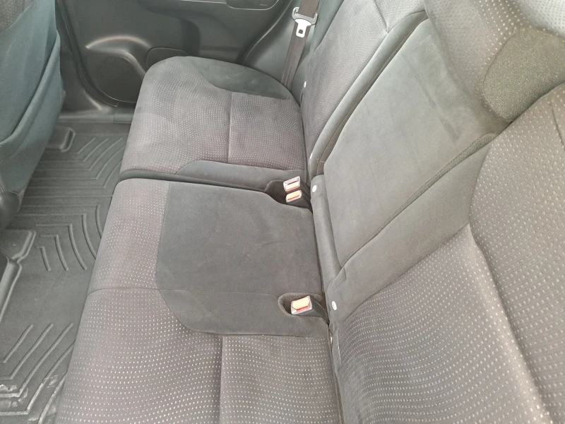 Honda Cr-v 2.2/150kc, снимка 7 - Автомобили и джипове - 52878133