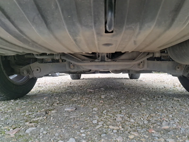 Honda Cr-v 2.2/150kc, снимка 13 - Автомобили и джипове - 52878133