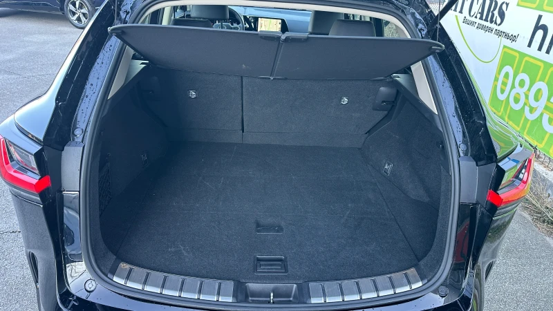 Lexus NX 350h Hybrid, в Гаранция, от първи собственик, снимка 10 - Автомобили и джипове - 53154897