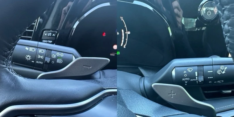 Lexus NX 350h Hybrid, в Гаранция, от първи собственик, снимка 15 - Автомобили и джипове - 53154897