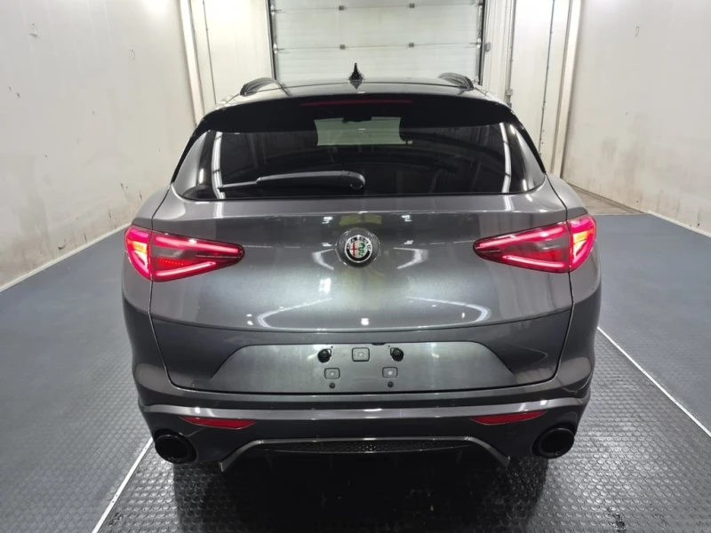 Alfa Romeo Stelvio * VELOCE * CARFAX * БЕЗ ПЪРВОНАЧАЛНА ВНОСКА, снимка 6 - Автомобили и джипове - 53253541