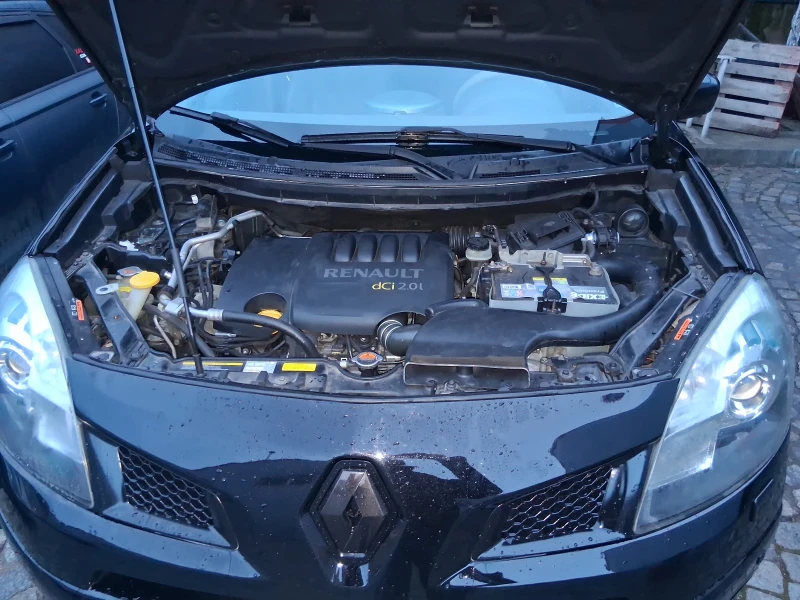 Renault Koleos 4х4 , снимка 11 - Автомобили и джипове - 53270407