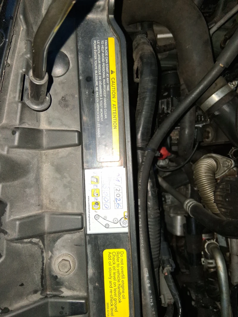 Renault Koleos 4х4 , снимка 10 - Автомобили и джипове - 53270407