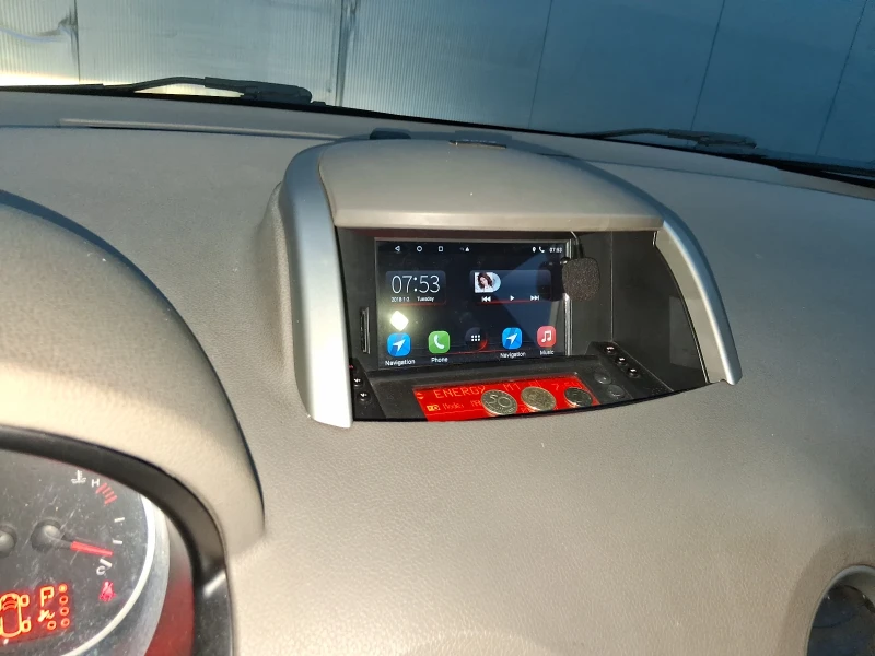 Renault Koleos 4х4 , снимка 3 - Автомобили и джипове - 53270407