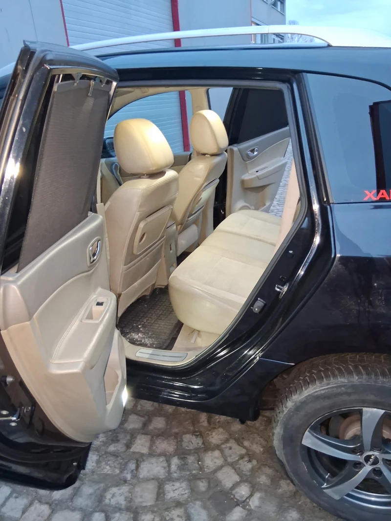 Renault Koleos 4х4 , снимка 7 - Автомобили и джипове - 53270407