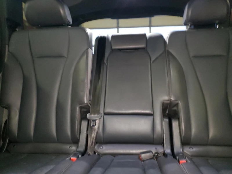 Audi Q7 PRESTIGE, снимка 10 - Автомобили и джипове - 53307397