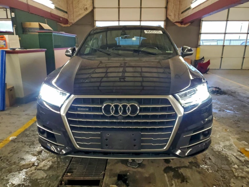 Audi Q7 PRESTIGE, снимка 2 - Автомобили и джипове - 53307397