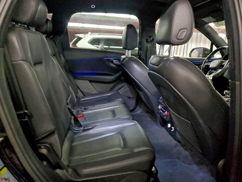 Audi Q7 PRESTIGE, снимка 11 - Автомобили и джипове - 53307397