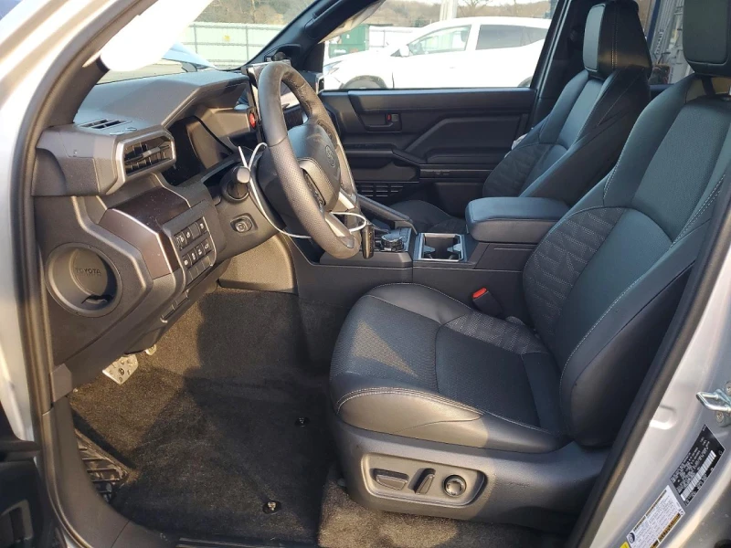 Toyota 4runner 2.4l Sr5, снимка 7 - Автомобили и джипове - 53600538