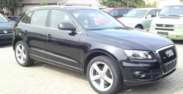 Audi Q5 2.0TDI, 3.0 tdi, снимка 1 - Автомобили и джипове - 20854889