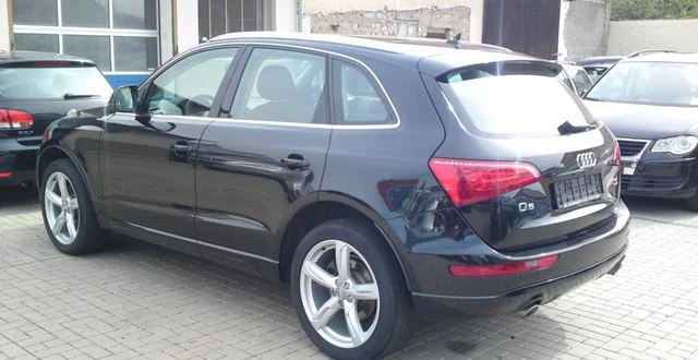 Audi Q5 2.0TDI, 3.0 tdi, снимка 2 - Автомобили и джипове - 20854889