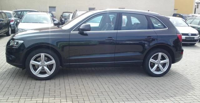 Audi Q5 2.0TDI, 3.0 tdi, снимка 3 - Автомобили и джипове - 20854889