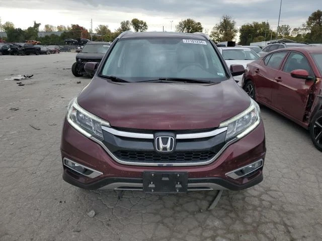 Honda Cr-v 2016 HONDA CR-V EXL, снимка 1 - Автомобили и джипове - 47925006