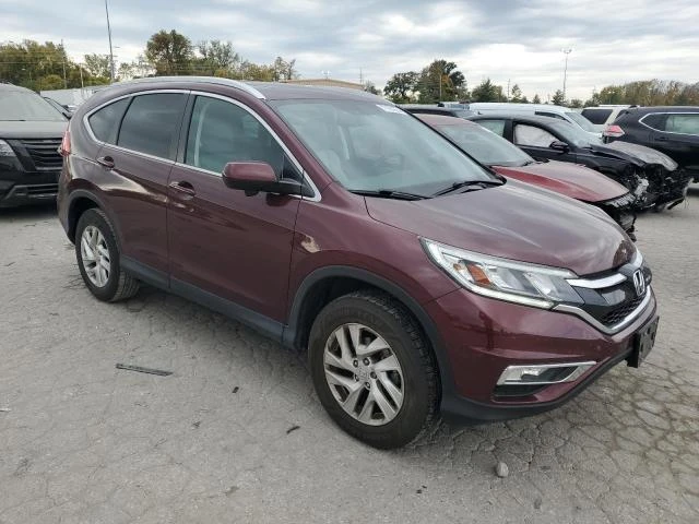 Honda Cr-v 2016 HONDA CR-V EXL, снимка 2 - Автомобили и джипове - 47925006