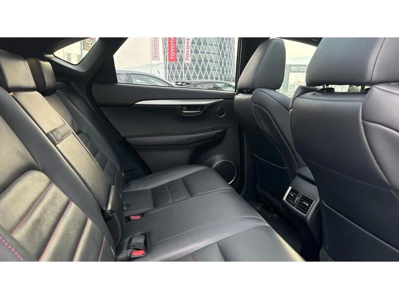 Lexus NX 300h AWD F Sport, снимка 7 - Автомобили и джипове - 48613158