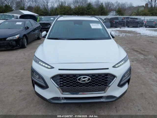 Hyundai Kona LIMITED* ПОДГРЕВ* КАМЕРА* КЕЙЛЕС, снимка 7 - Автомобили и джипове - 49310229