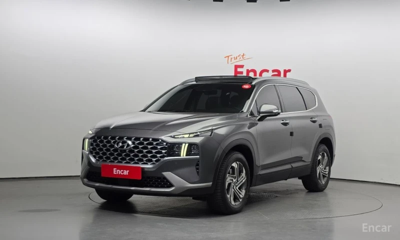 Hyundai Santa fe - 44039 лв. / 22516.78 € - 84782855 1