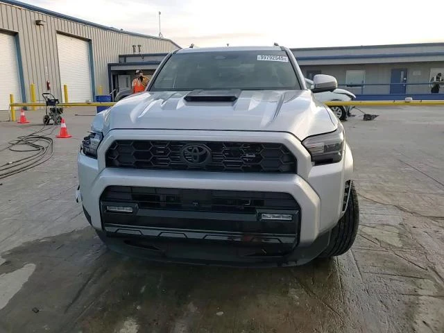 Toyota 4runner 2.4l Sr5, снимка 13 - Автомобили и джипове - 53600538