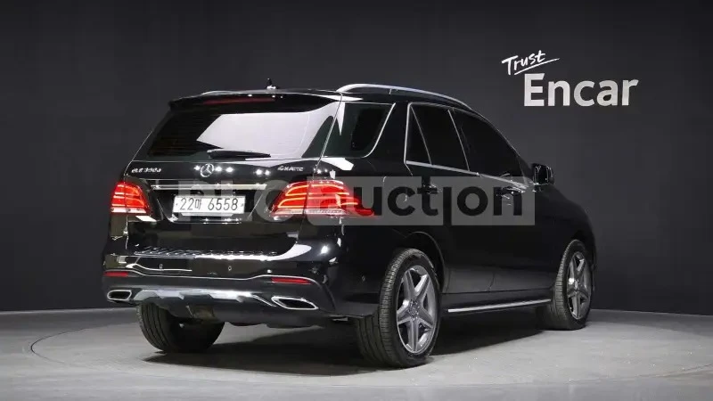 Mercedes-Benz GLE 350 4MATIC/���������/��������/��������� ���� �� �� | Mobile.bg � ����������� 3