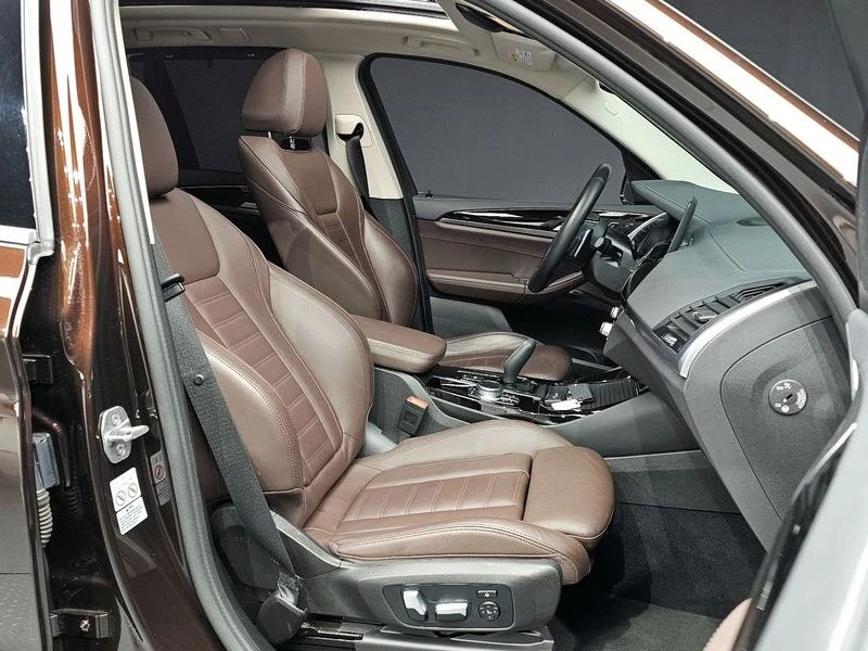 BMW X3 xDrive 20d| 190к.с., снимка 11 - Автомобили и джипове - 56126726