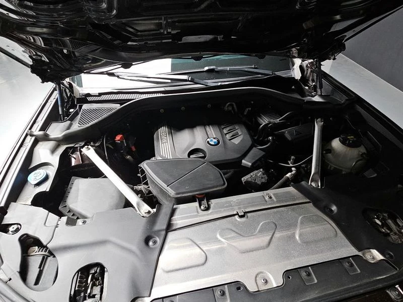BMW X3 xDrive 20d| 190к.с., снимка 6 - Автомобили и джипове - 56126726