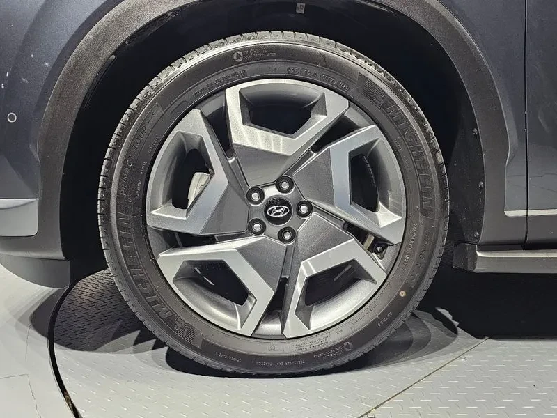 Hyundai Palisade 3.8 4Wd Leblanc, снимка 5 - Автомобили и джипове - 56561167