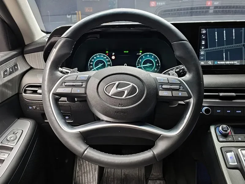 Hyundai Palisade 3.8 4Wd Leblanc, снимка 13 - Автомобили и джипове - 56561167