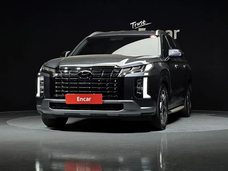Hyundai Palisade 3.8 4Wd Leblanc, снимка 3 - Автомобили и джипове - 56561167