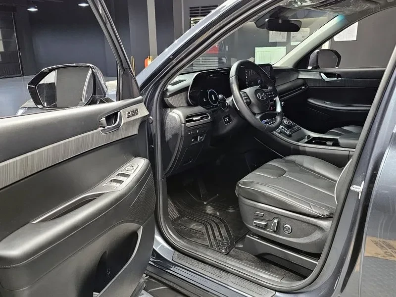 Hyundai Palisade 3.8 4Wd Leblanc, снимка 11 - Автомобили и джипове - 56561167
