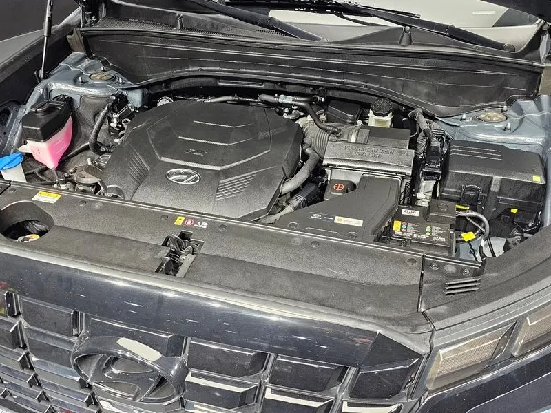 Hyundai Palisade 3.8 4Wd Leblanc, снимка 6 - Автомобили и джипове - 56561167