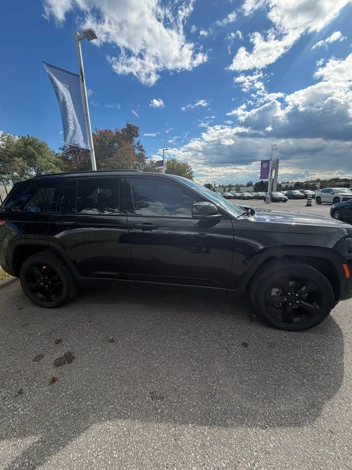 Jeep Grand cherokee ���� �� �������� | Mobile.bg � ����������� 3