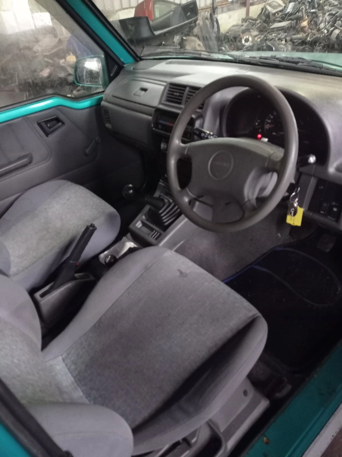 Suzuki Vitara 1.6 1.6 16v | Mobile.bg   6