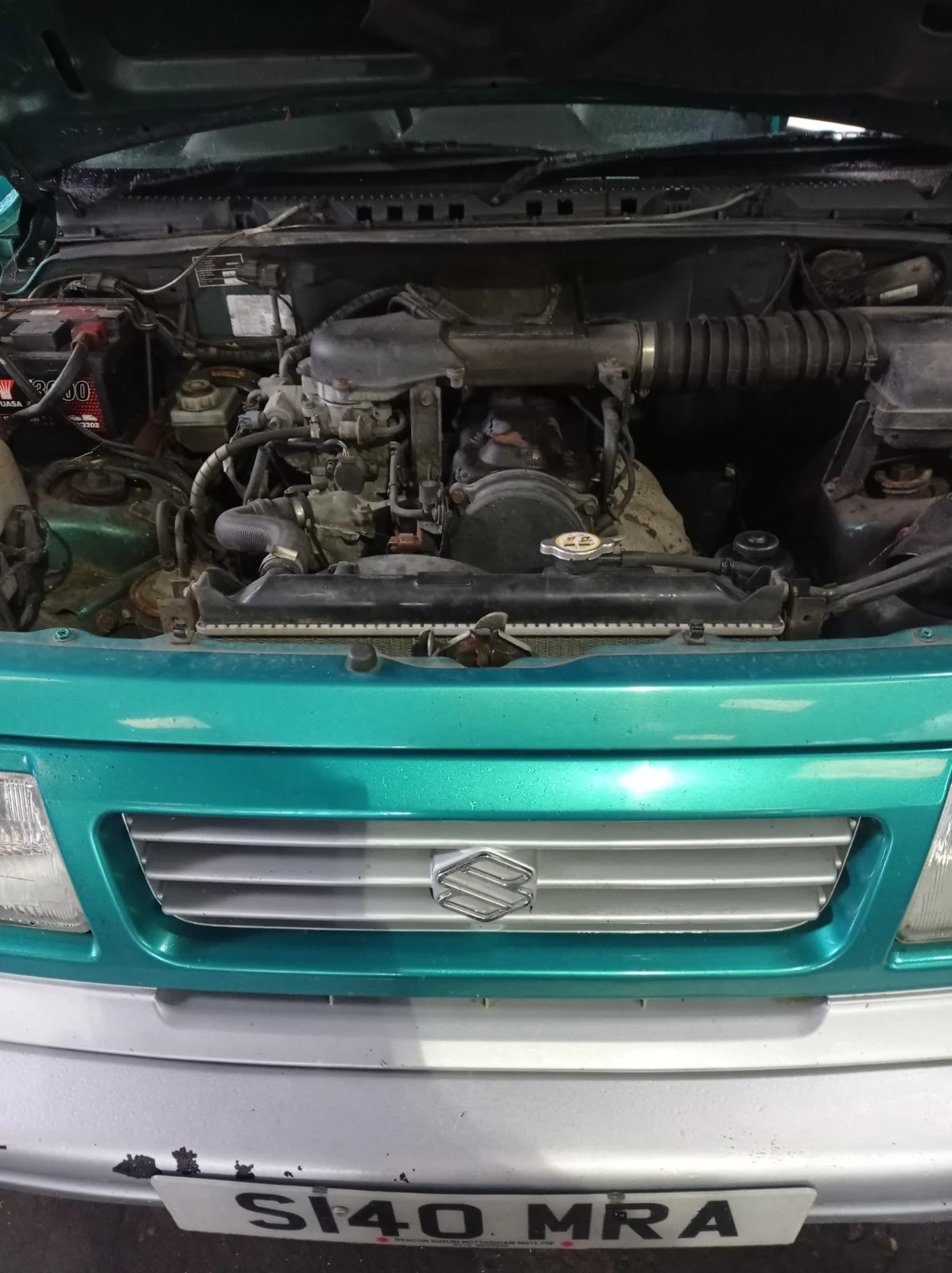 Suzuki Vitara 1.6 1.6 16v | Mobile.bg   2