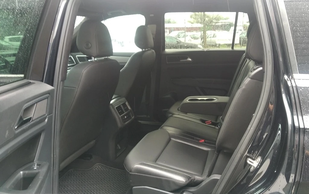 VW Atlas | Mobile.bg � ����������� 13