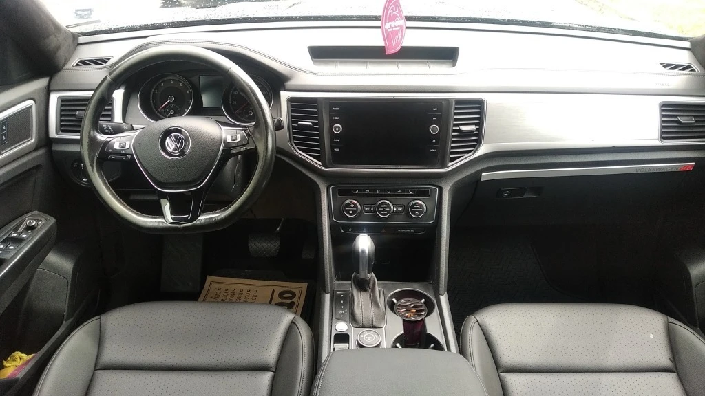 VW Atlas | Mobile.bg � ����������� 14