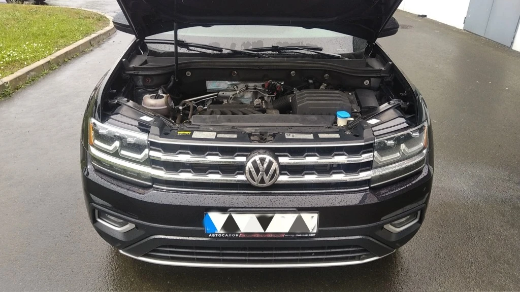 VW Atlas | Mobile.bg � ����������� 16