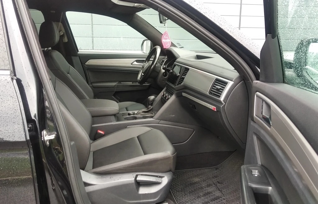 VW Atlas  - изображение 10