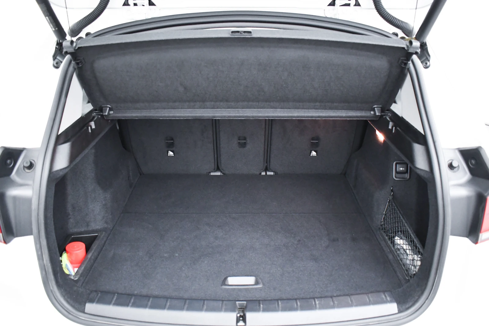 BMW X1 sDrive18i | Mobile.bg   17