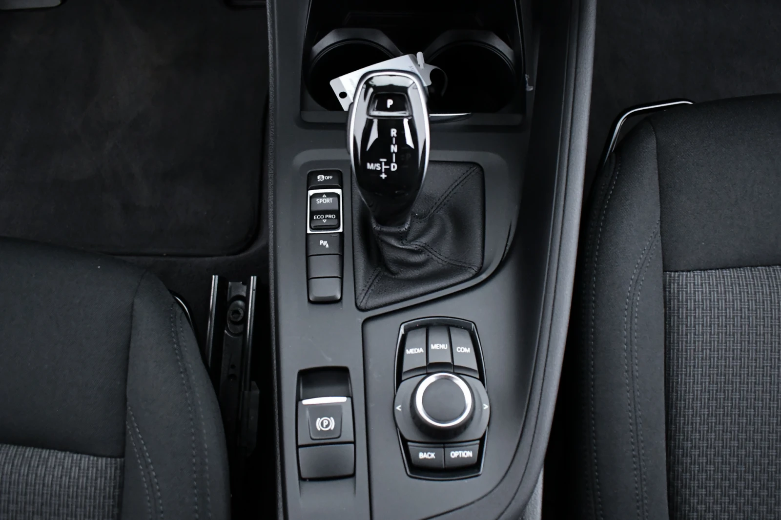 BMW X1 sDrive18i | Mobile.bg   15