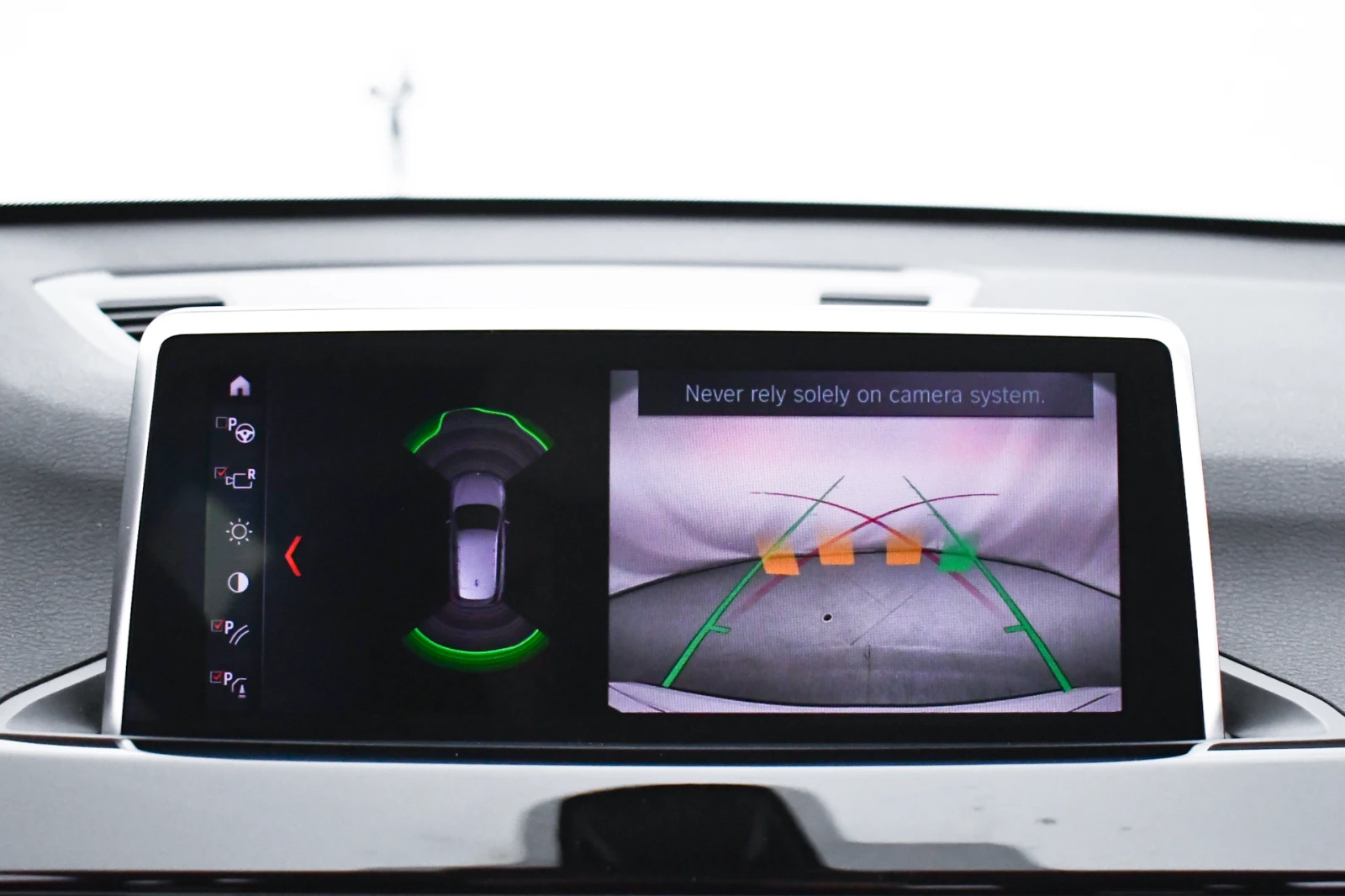 BMW X1 sDrive18i | Mobile.bg   16