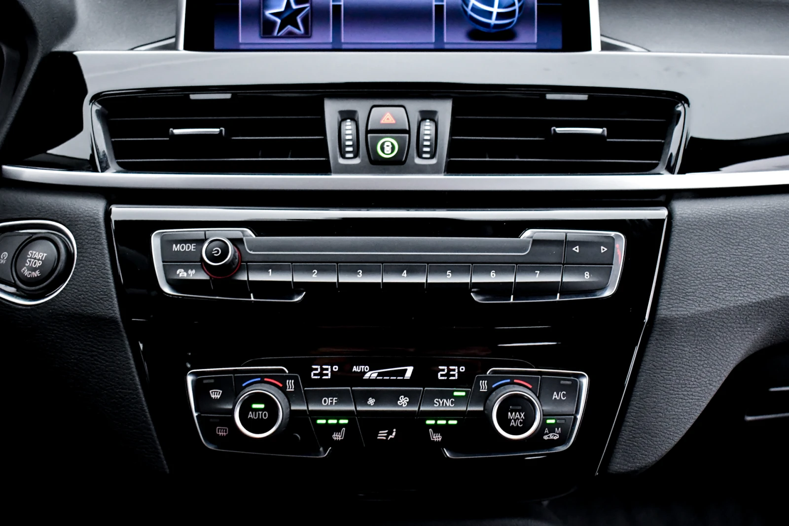 BMW X1 sDrive18i | Mobile.bg   14