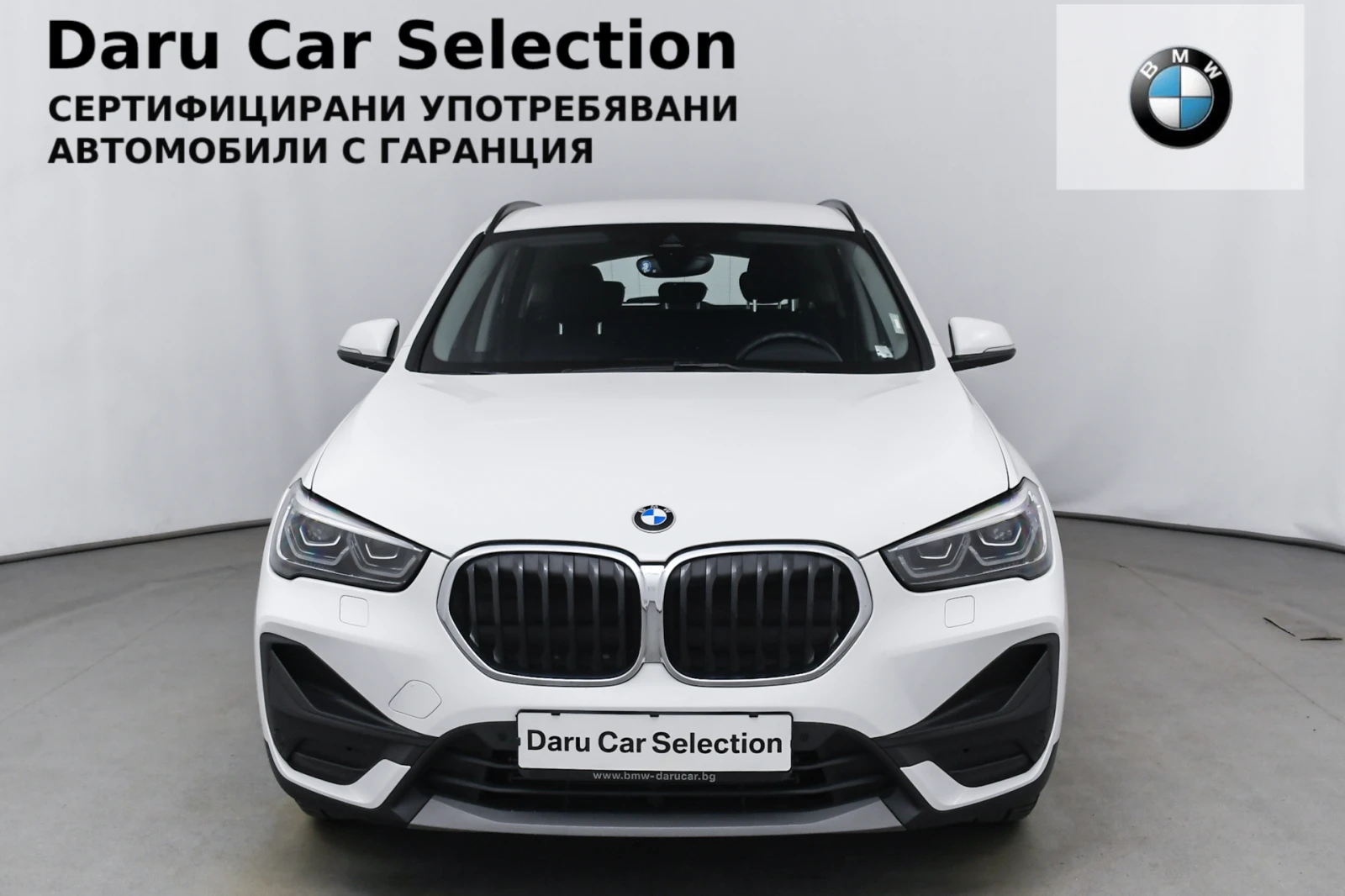 BMW X1 sDrive18i - изображение 4
