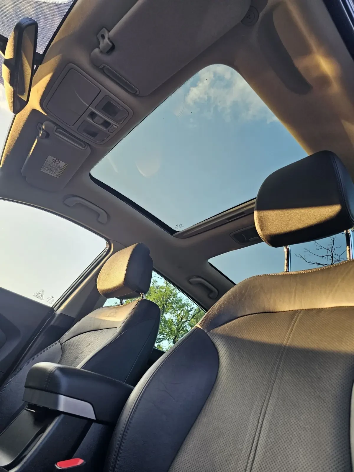 Hyundai IX35 2.0 CRDI 4WD 184.. Premuim KeylessGo  | Mobile.bg   14