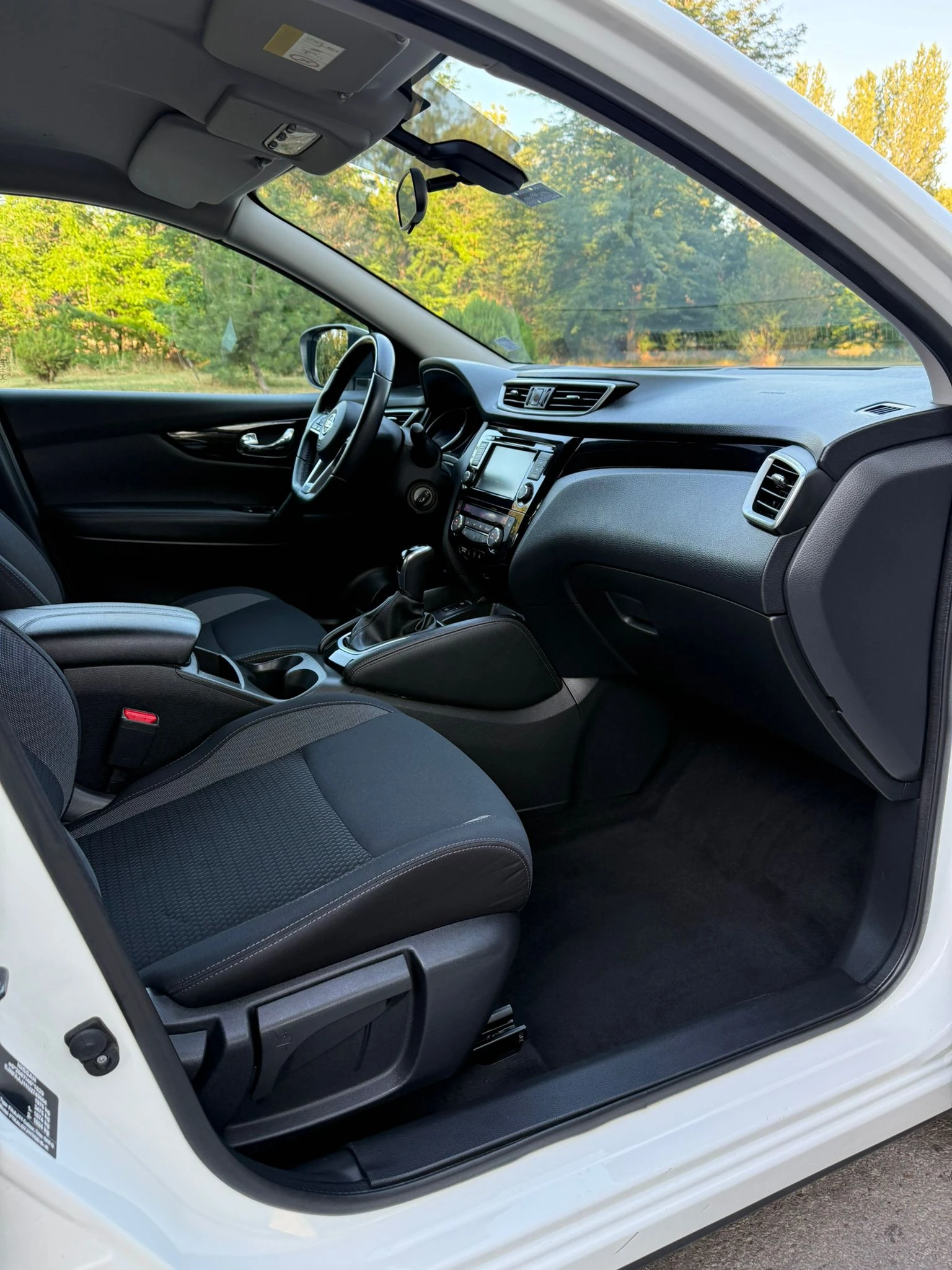 Nissan Qashqai 1.5 DCI    | Mobile.bg   15