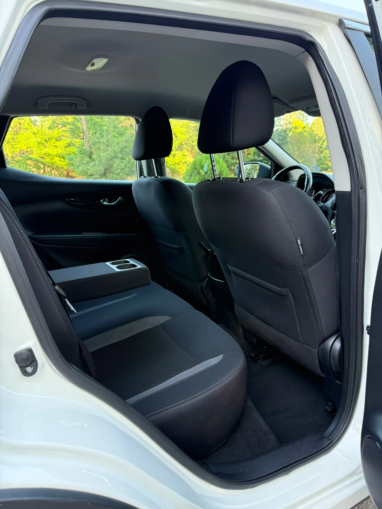 Nissan Qashqai 1.5 DCI    | Mobile.bg   14