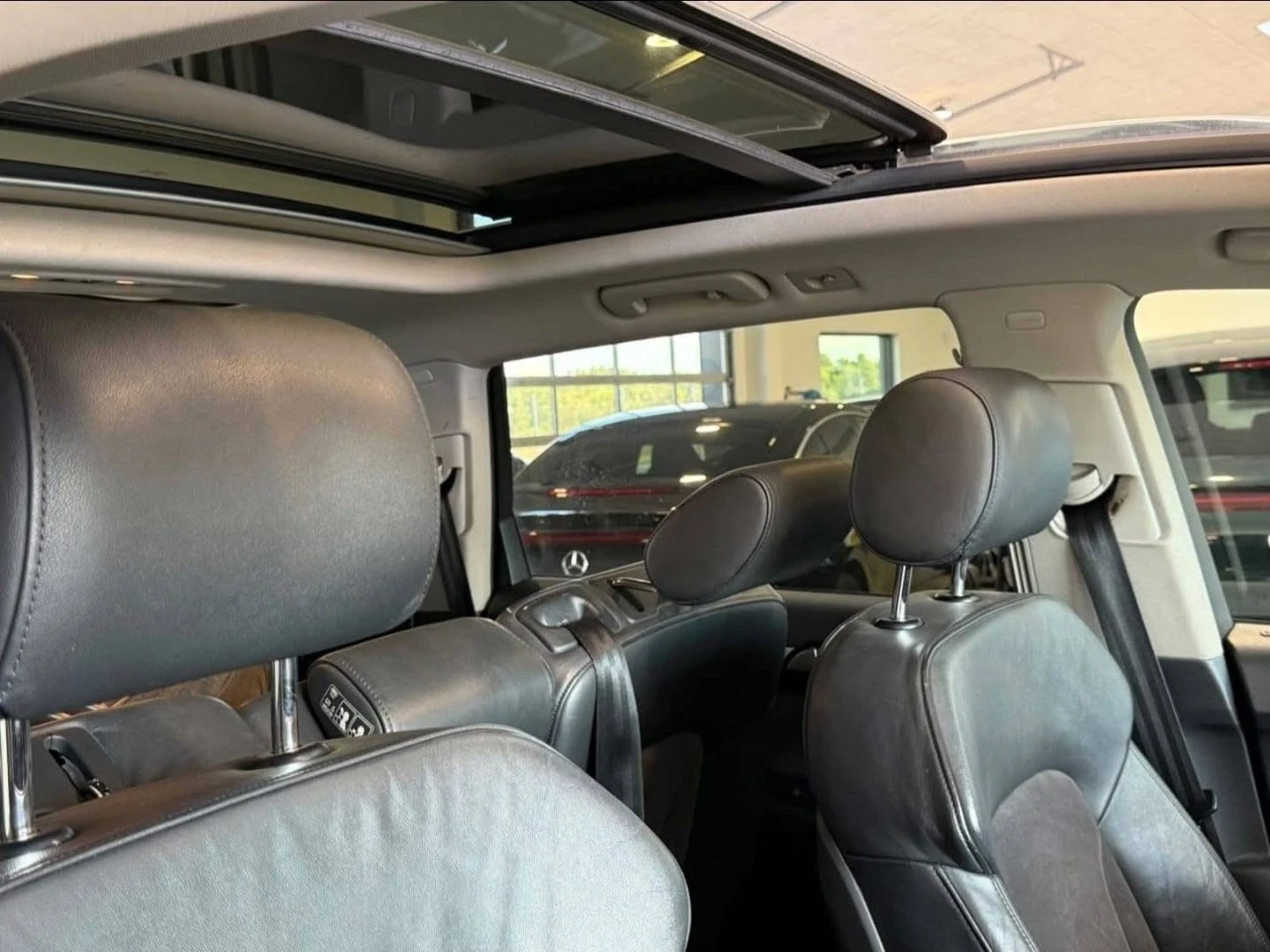 Audi Q7 3.0TDI QUATTRO   FACELIFT  100% | Mobile.bg   11