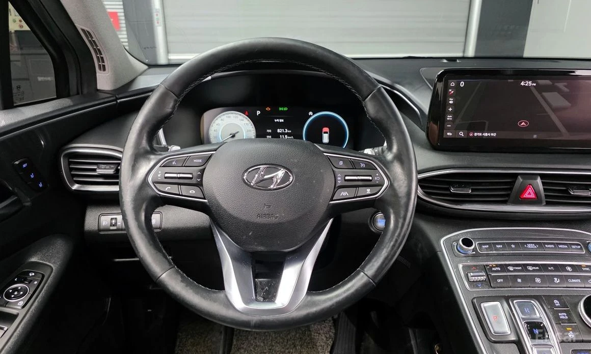 Hyundai Santa fe | Mobile.bg   13