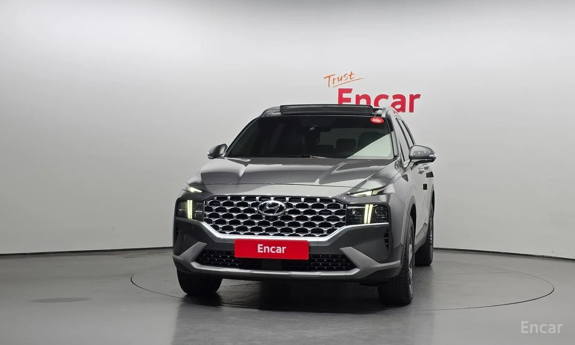 Hyundai Santa fe | Mobile.bg   3